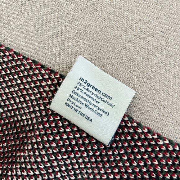 Weston Table Throw - Picture 3 of 5